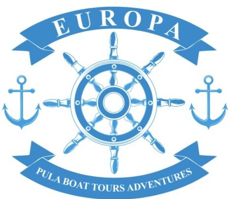 EUROPA BOAT LOGO