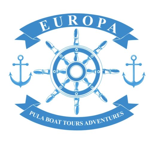 EUROPA BOAT LOGO