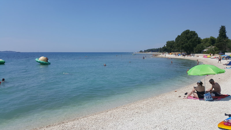 National Park Brijuni & Lost Bay Beach